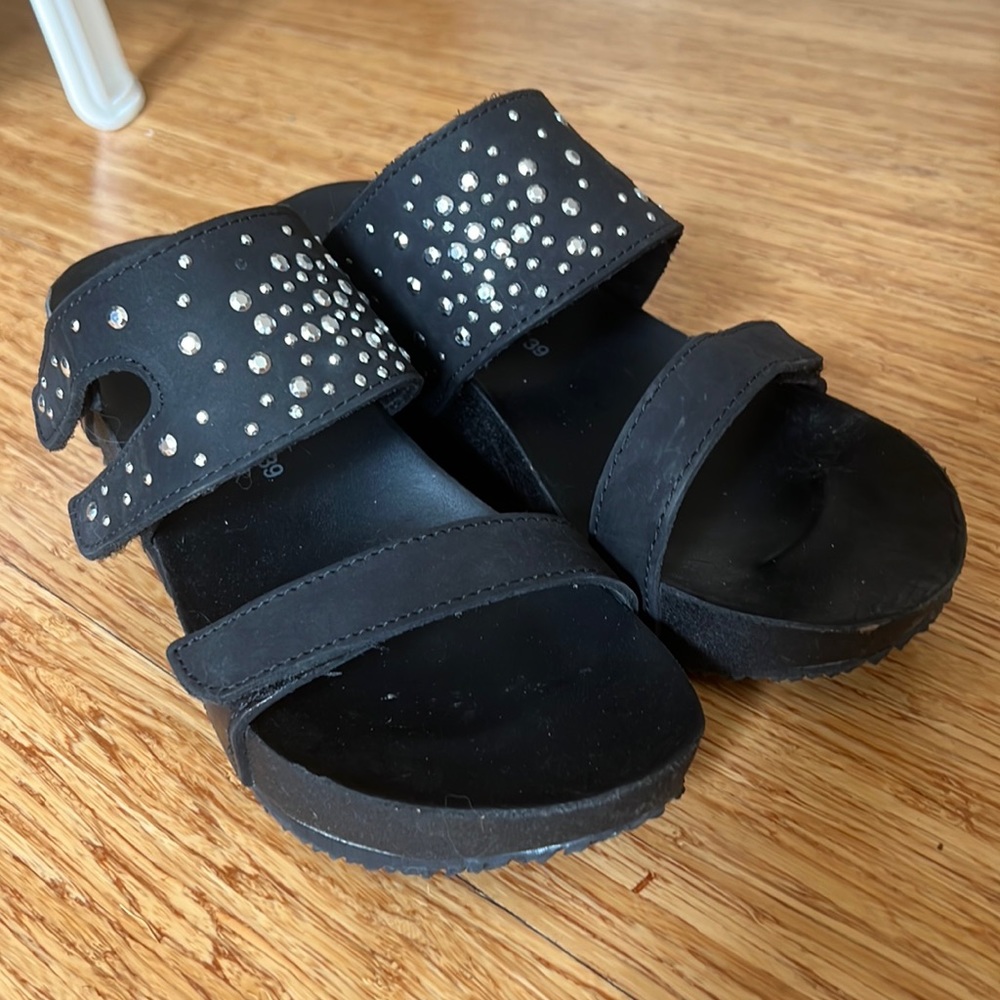 BioNatura Sandals 7